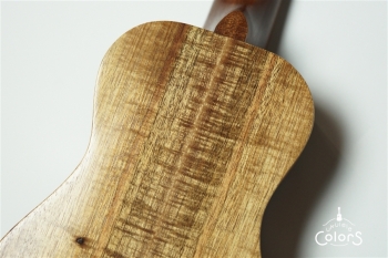 S-GLN/V -Long Neck- Gold